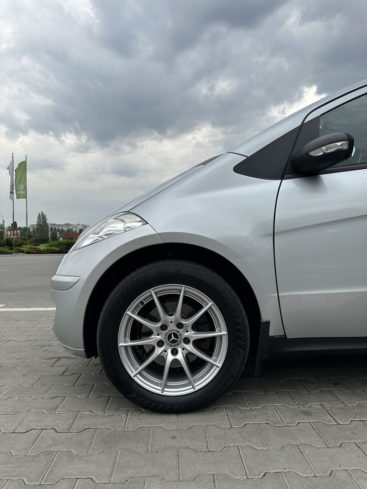 Mercedes Benz A180 CDI