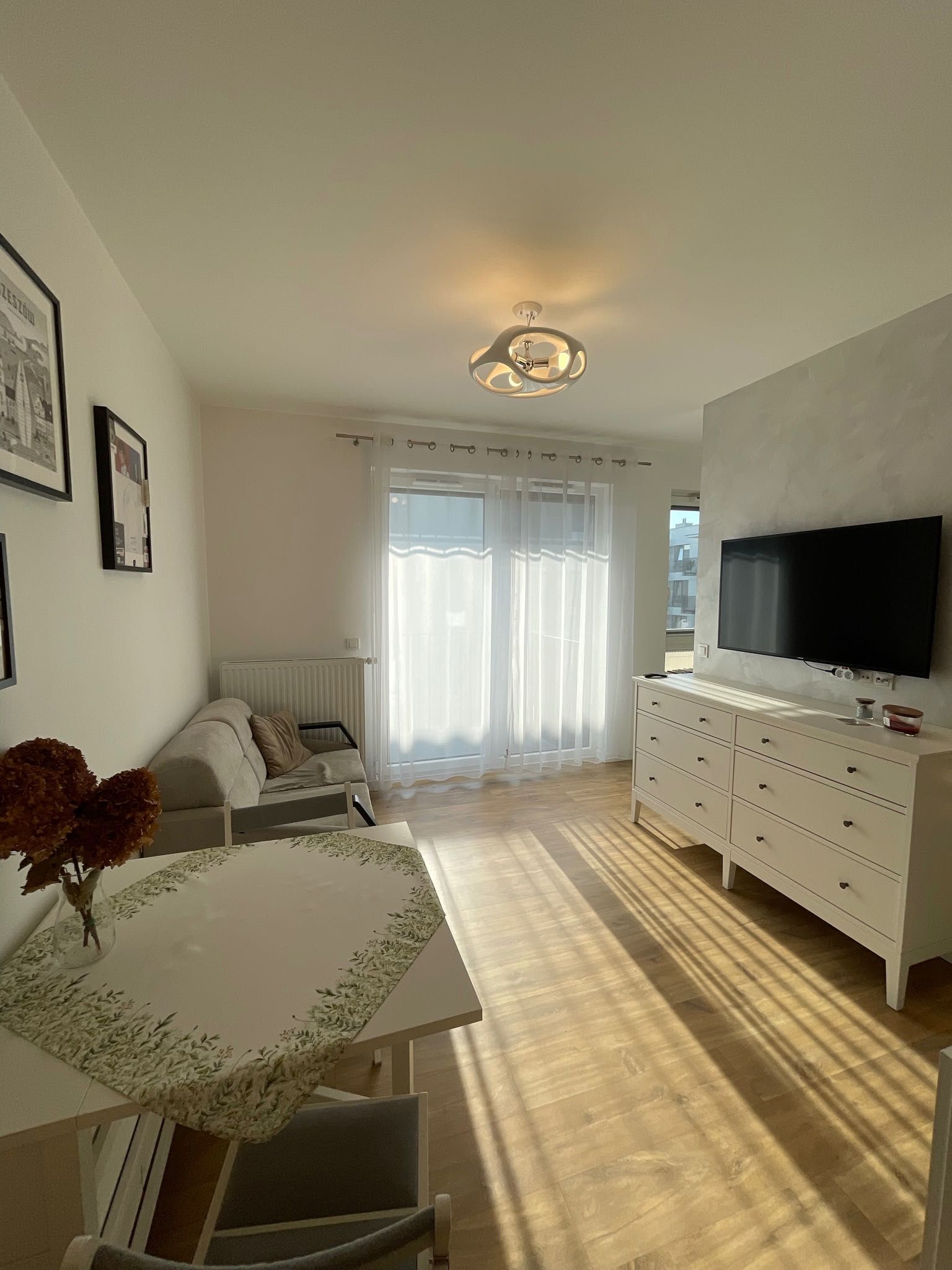 Studio/Kawalerka/Apartament/34m2/BEZ PROWIZJI/Praga-Południe
