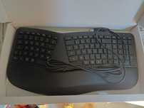 Klawiatura ergonomiczna