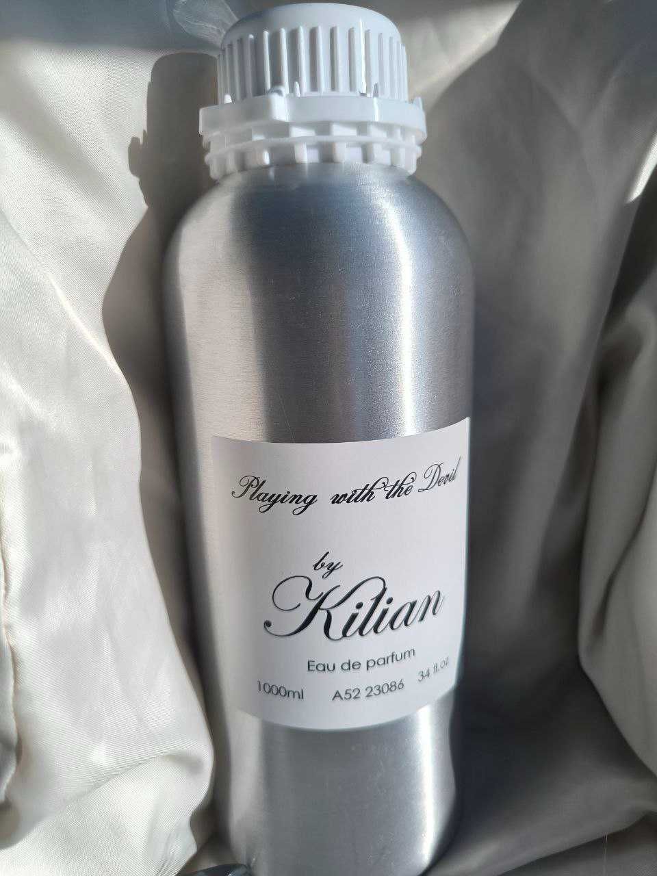 Perfumy Playing with the Devil bu Kilian (replica)