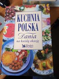 Kuchnia polska Readers Digest