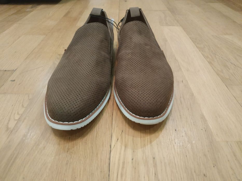 Туфлі чоловічі H&M