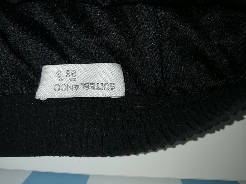 Várias saias - excelente estado 4€