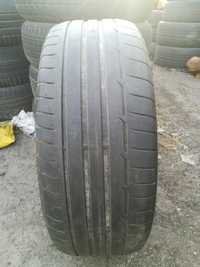 235/55/19 101W Dunlop Sport Maxx RT 4mm