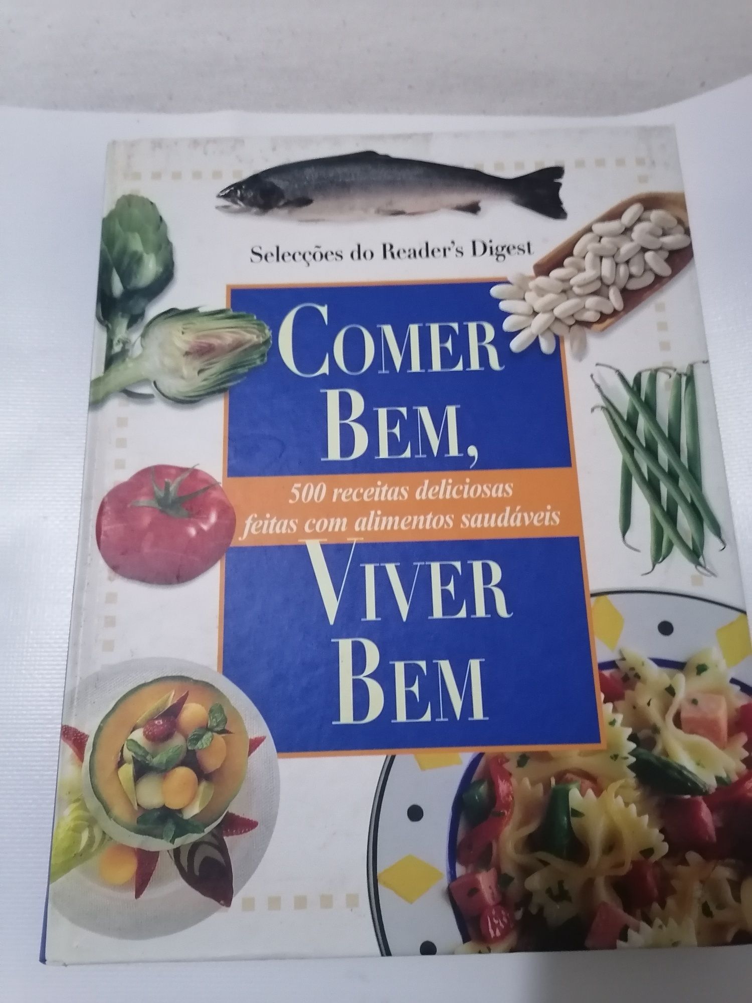 Livro viver bem bem estar