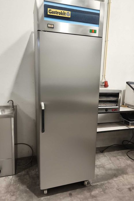 Frigorifico industrial para restaurante / pastelaria / pizzaria