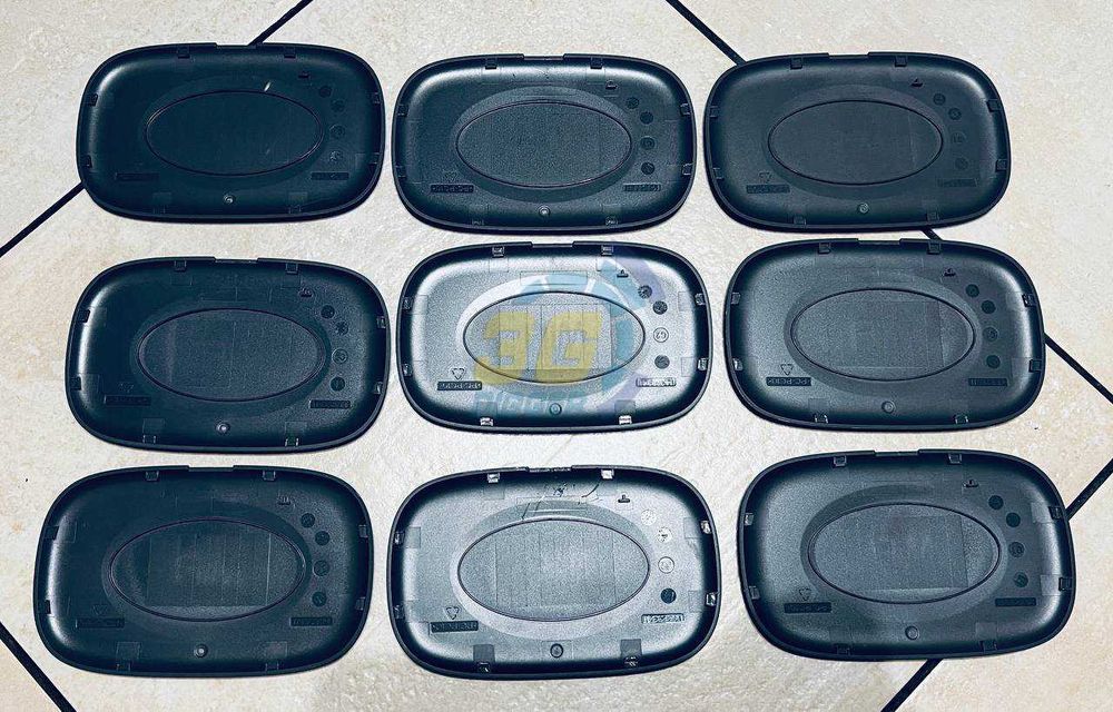 БУ крышка для 4G роутера Novatel MiFi 8800L имеются следы эксплуатации