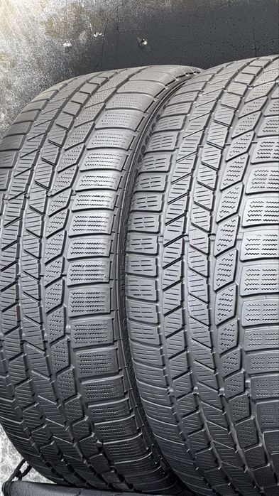 245/45 R18 Continental WinterContact TS810S | Зима | 2шт | 100V XL RSC