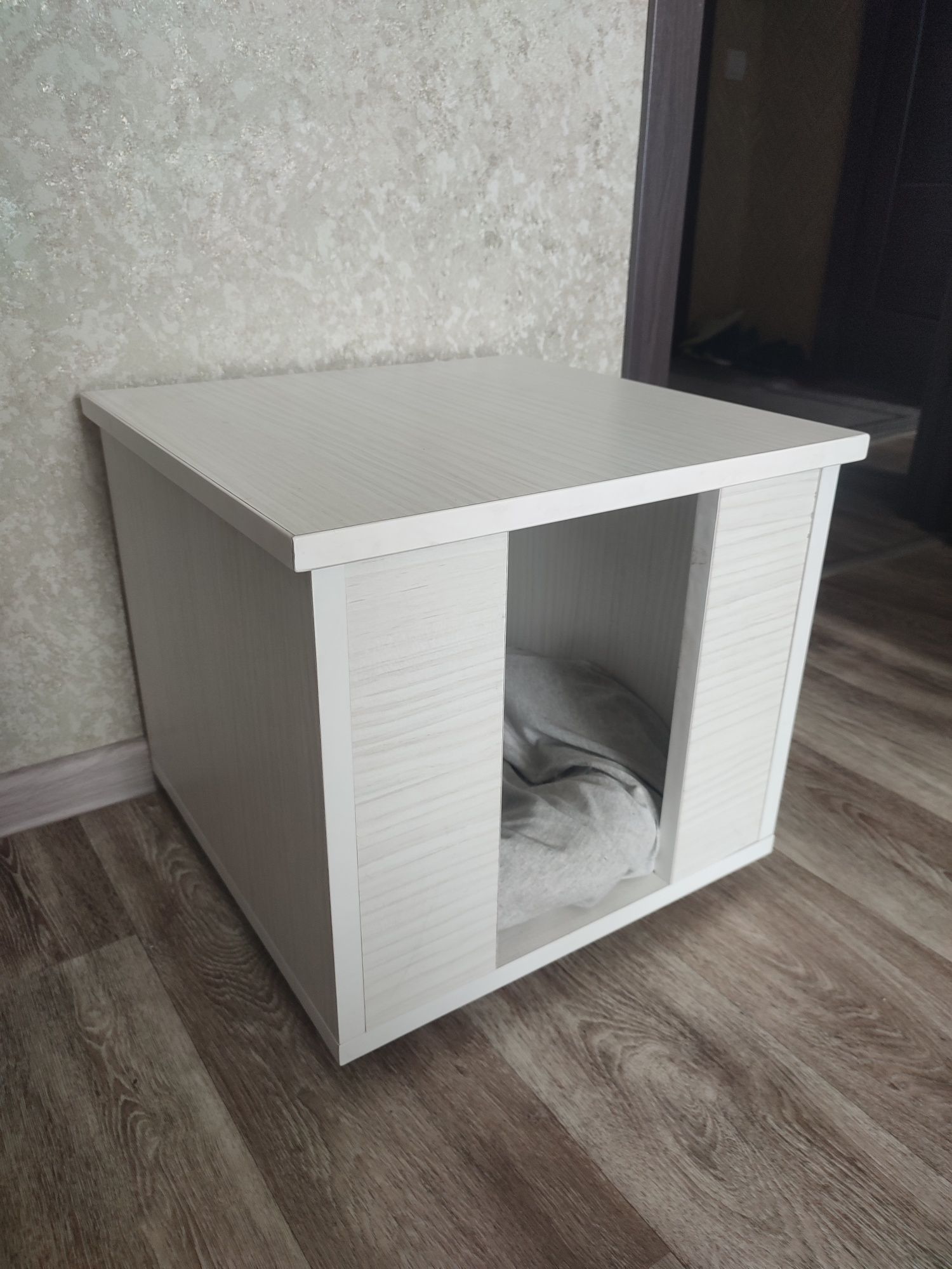 Будиночок для котика чи собачки