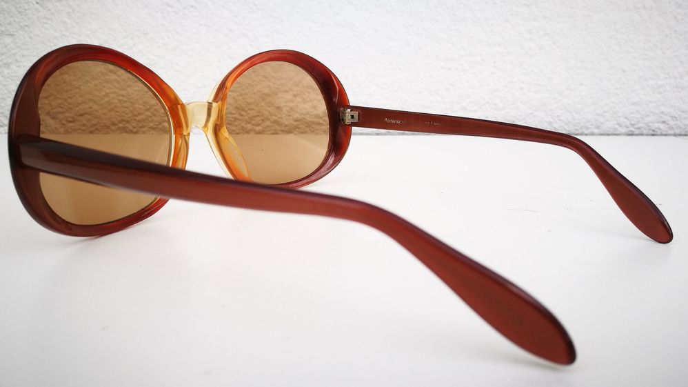 Óculos de Sol Rodenstock/Zeiss NOVOS