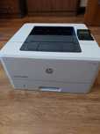 Принтер LaserJet Pro m402dne  +два повних картриджа у подарунок