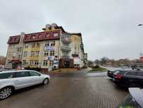 lokal 30 m  w Domu handlowym w Centrum