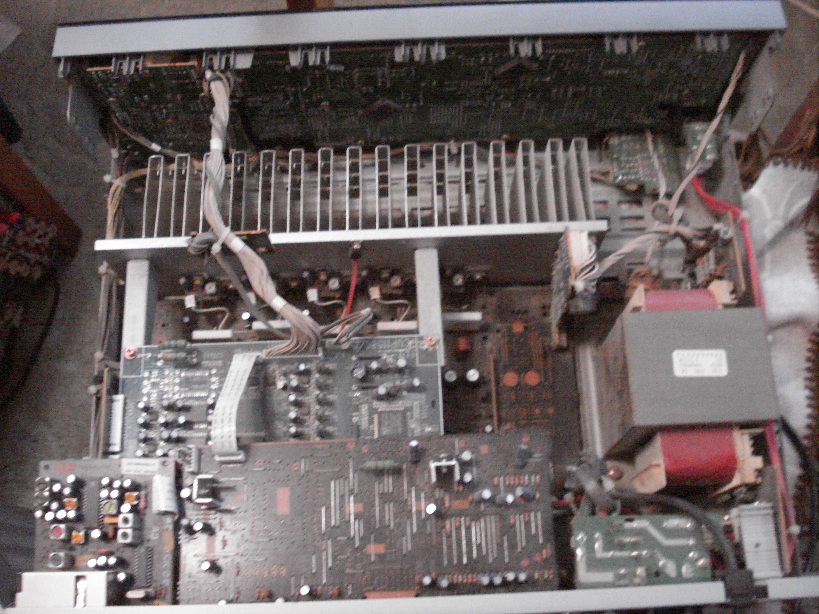 Harman Kardon AVR 130