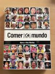 Comer o mundo -Maria e Kiko Martins