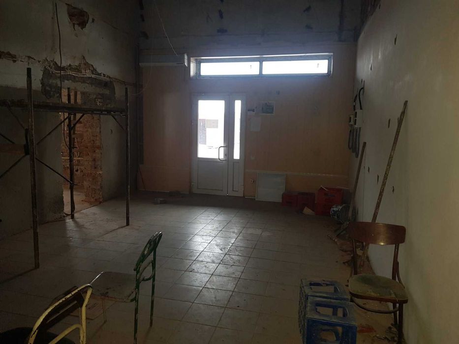 нежитлове приміщення, м. Кам'янка-Бузька