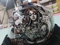 Kask Icon Airmada