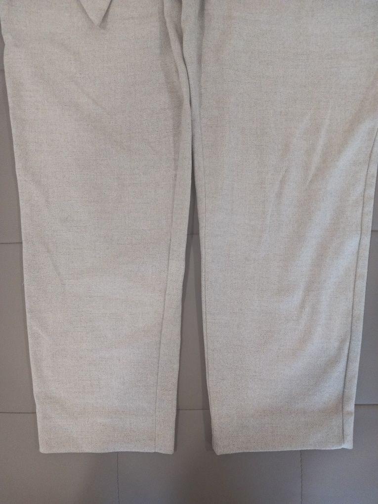 Calças formais H&M
