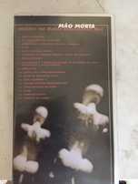 Müller No Hotel Hessischer Hof . Cassete vhs mao morta - Rara