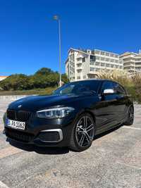 2018 BMW M140i, 67000km, manual, KW susp, teto solar