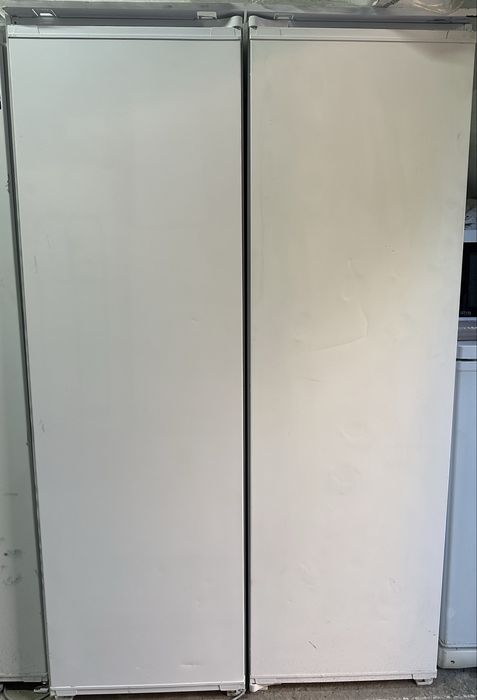 Вбудований холодильник «beko BSSA315K2S»