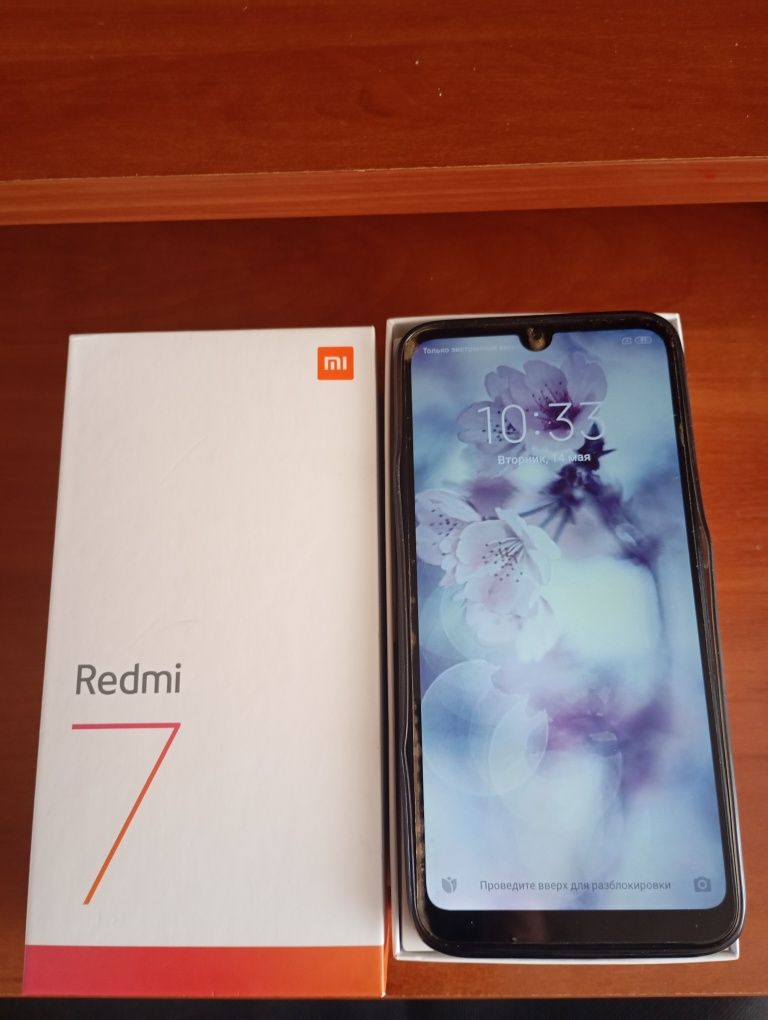 Xiaomi Redmi 7 3/32