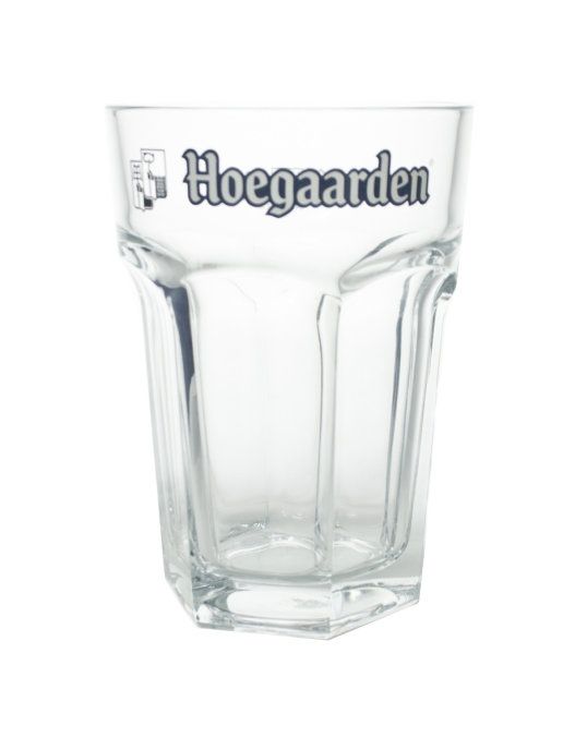 Бокал hoegaarden 0,5