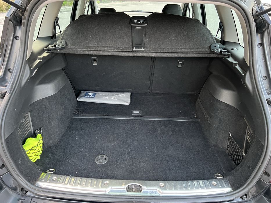 Peugeot 308 SW 1.6 HDi