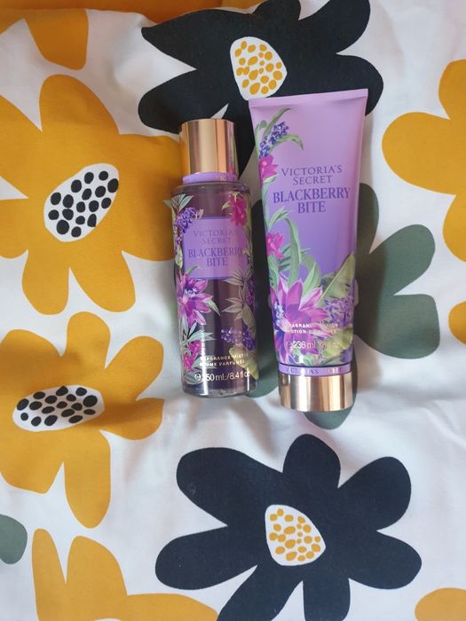 Boticário e vitória secret