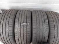 Komplet opon Continental ContiSportContact 5 245/45 R19 98W Nr.1