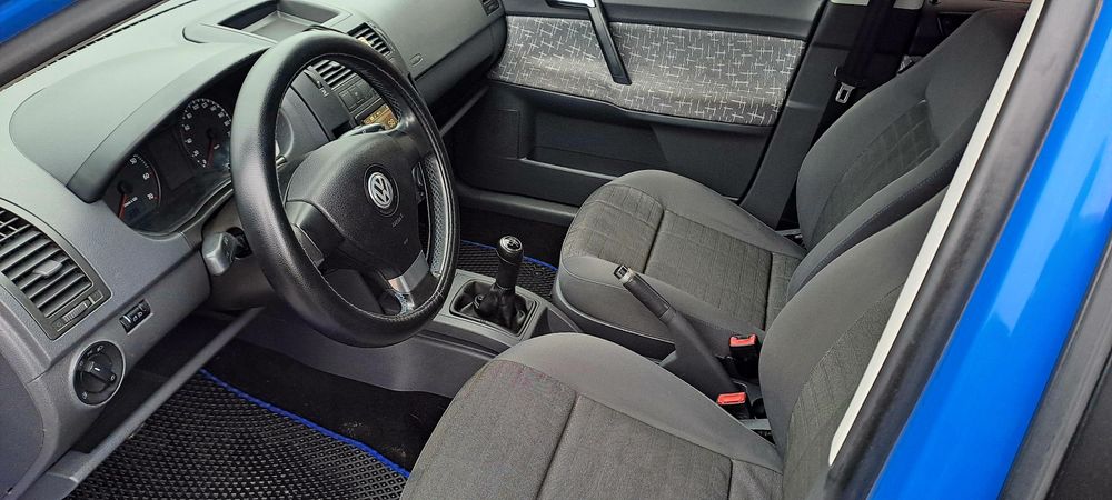 Продам Volkswagen Polo