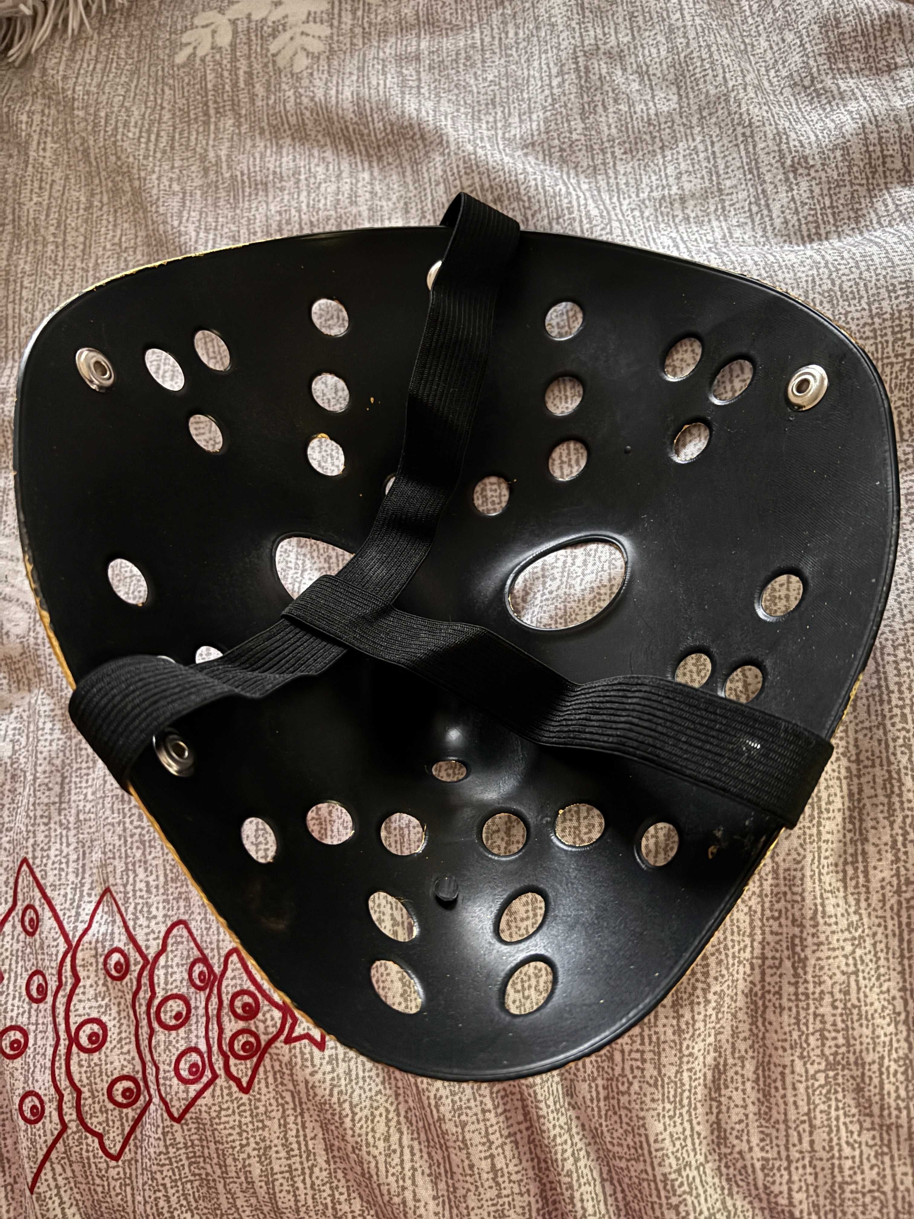 Máscara Jason nova