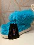 Buty zimowe Moon Boot (śniegowce) futrzane