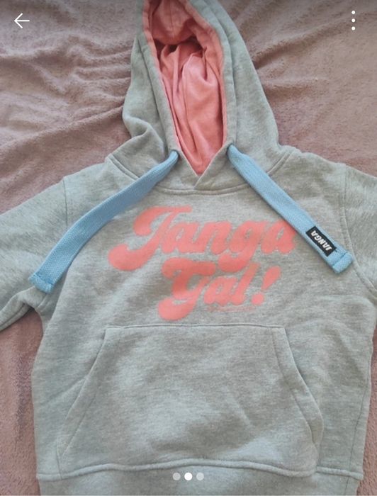 Jersey Janga criança