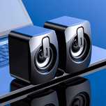 Нові USB колонки для копм'ютера