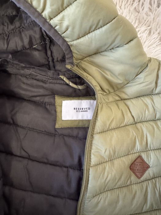 Курточка осіні/весна Reserved