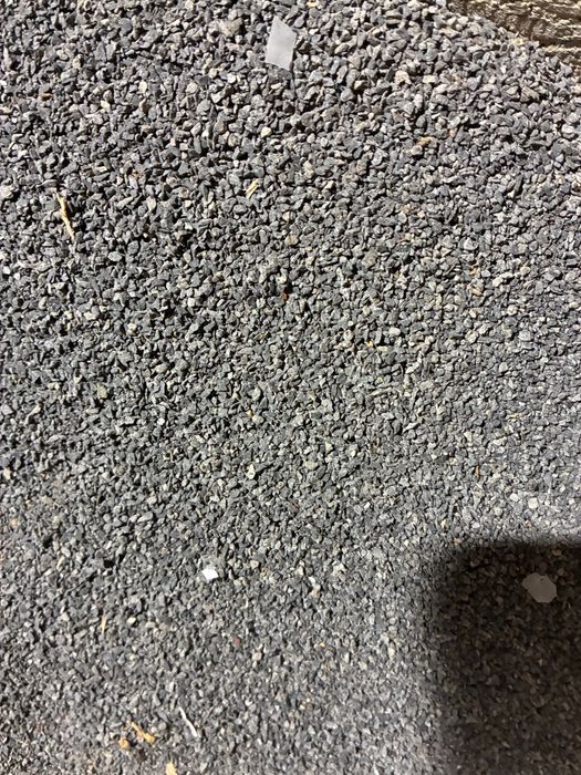 Mączka bazaltowa. Zasypka do kostki brukowej