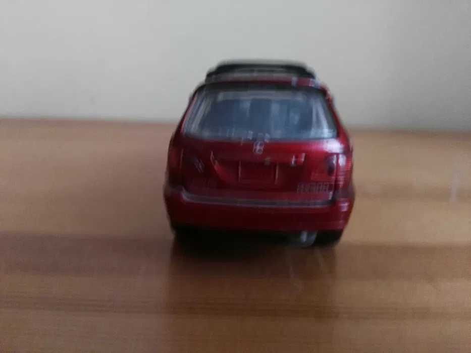 LEXUS RX - 1:38 - Model używany - Napęd Pull Back