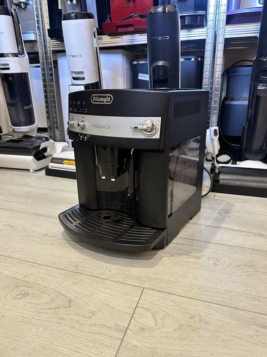 Кавомашина Delonghi esam 3200eco b