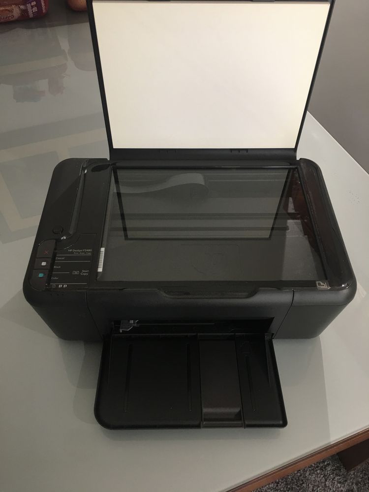 Impressora F2480 /Scanner