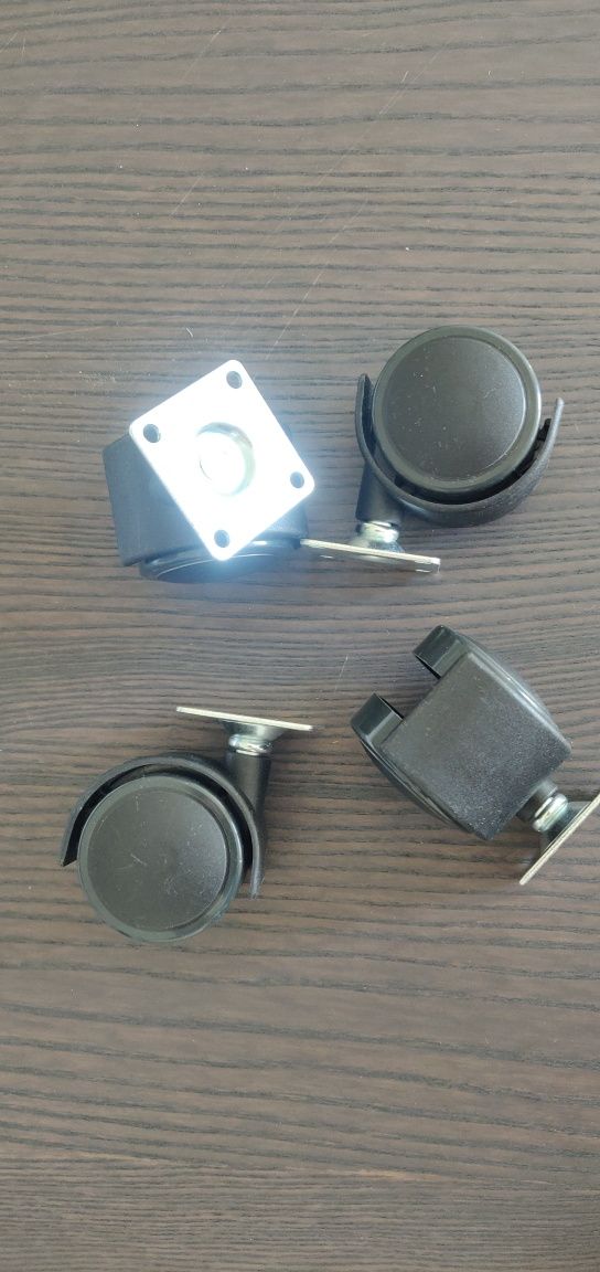 Rodas/rodízios para móveis