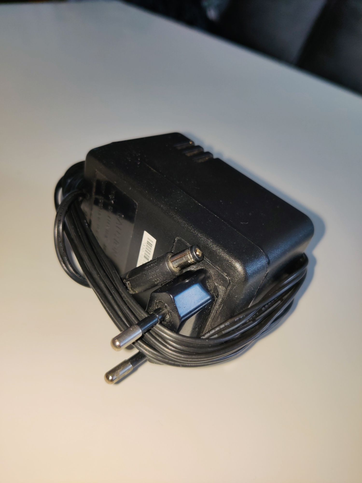 Router - NETGEAR WGR614