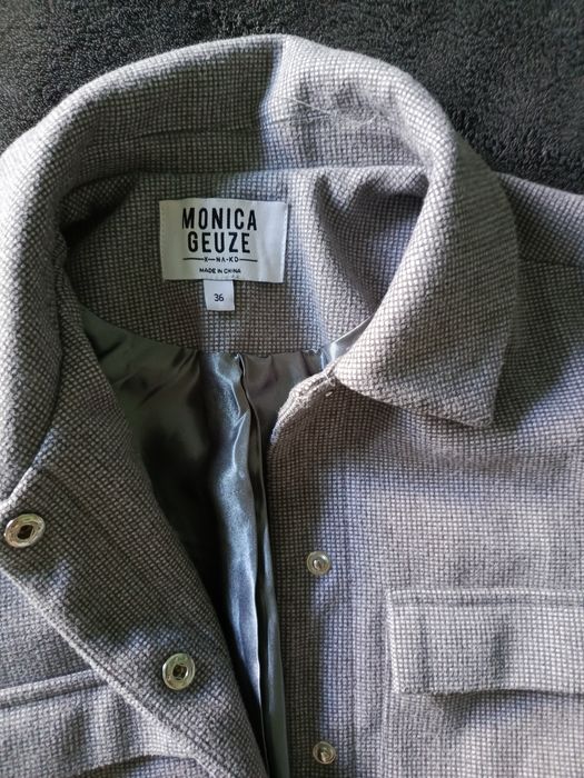 Піджак-сорочка Na-KD