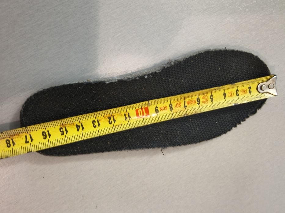 Adidas super star czarne buty sportowe dla dziecka 27 superstar