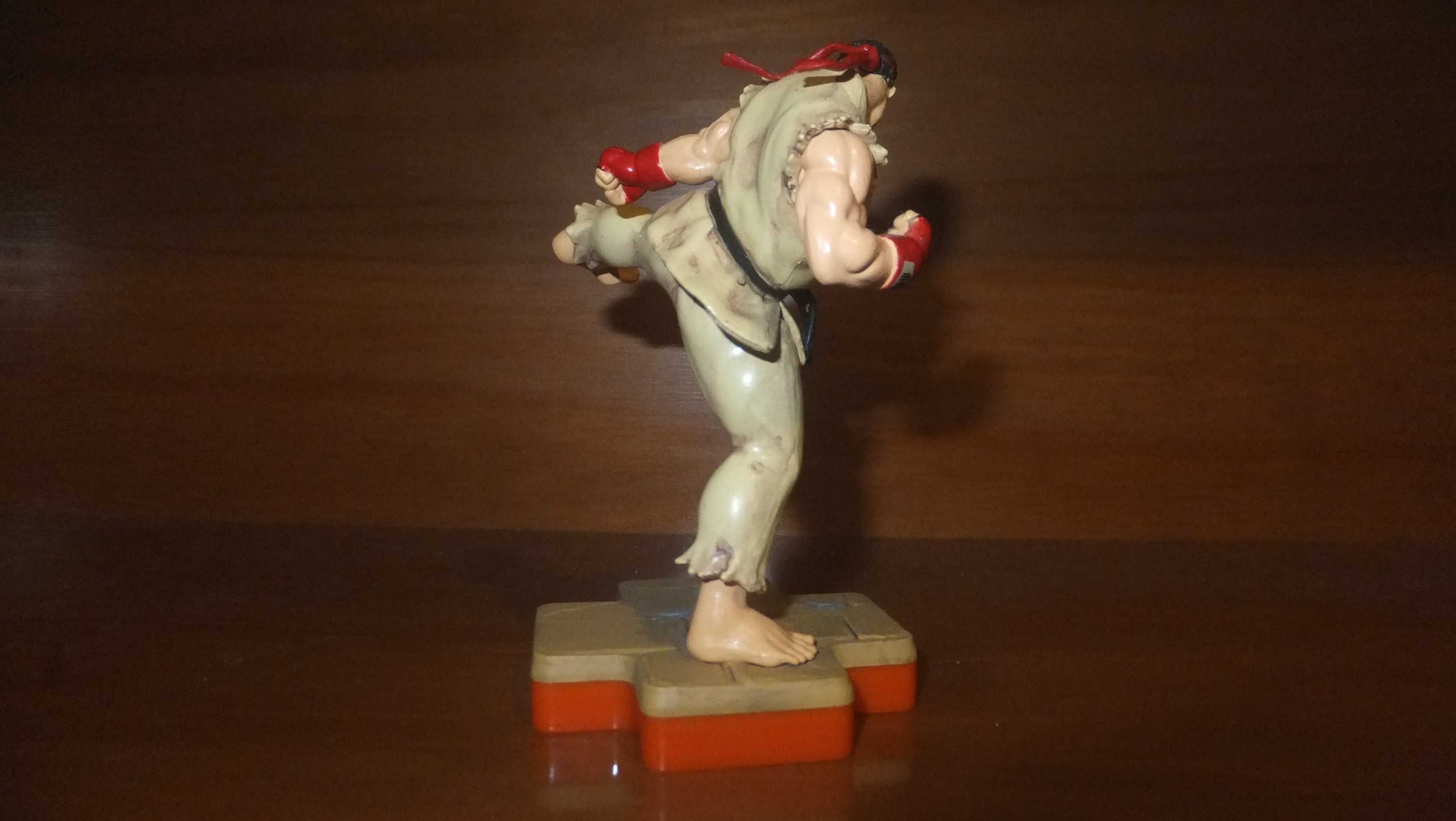 Totaku Ryu Street Fighter 5