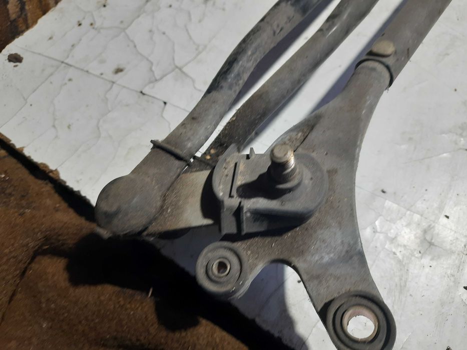 Трапеція та моторчик дворников Тойота Селіка Т230 2005 рік