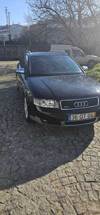 Audi a4 1.8 TURBO