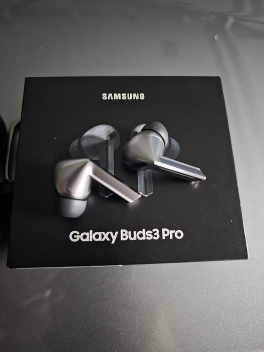 Samsung galaxy buds 3 pro
