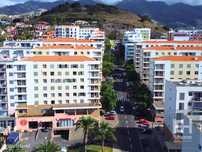 Apartamento T4 em São Martinho, Funchal