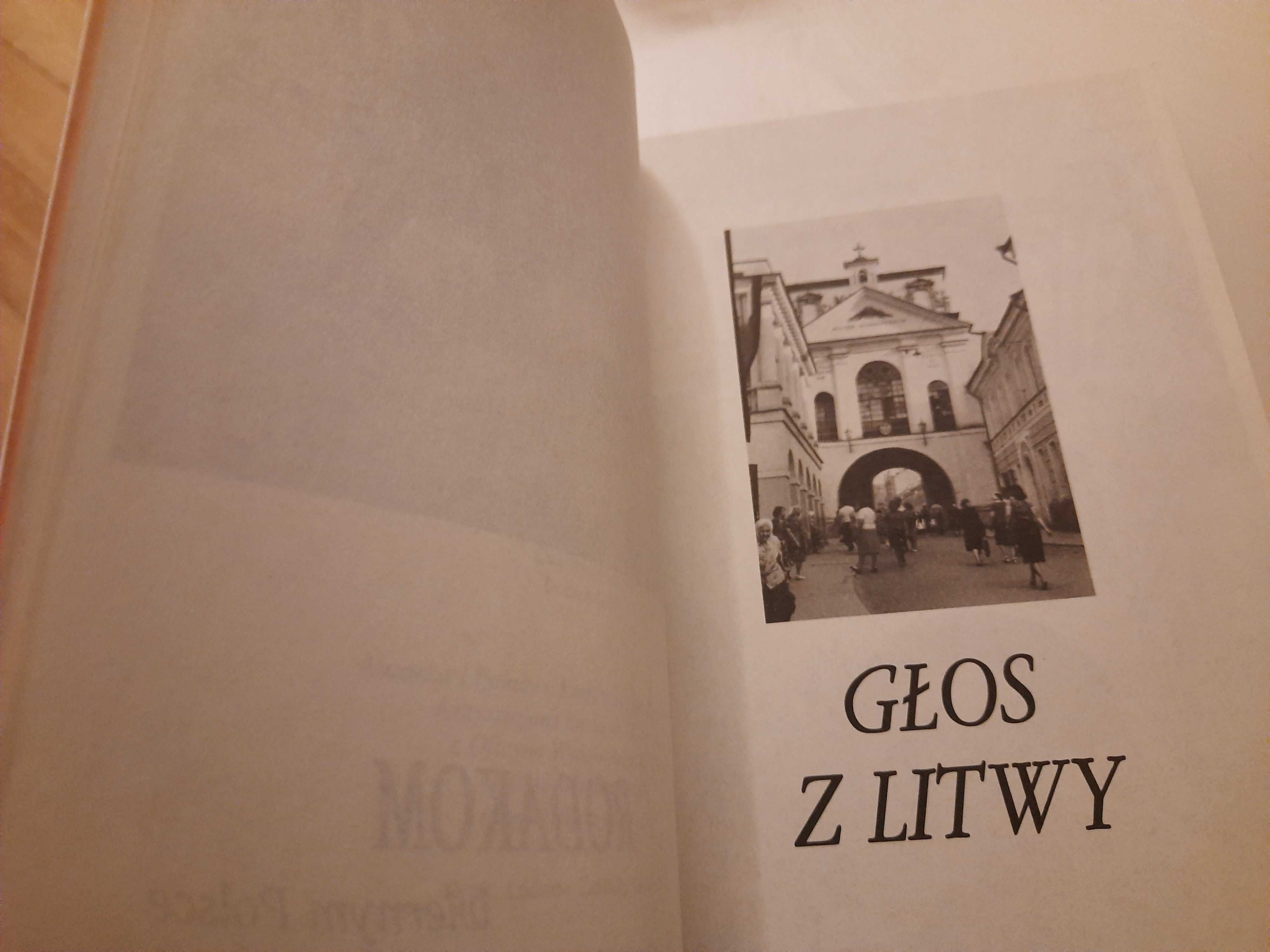 Ty jesteś jak zdrowie Barbara Wachowicz