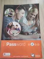 Password 2 students book